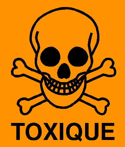 Toxique