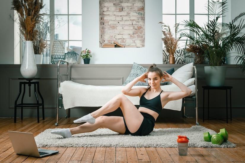 Activité physique essentielle en naturopathie à Villemoisson