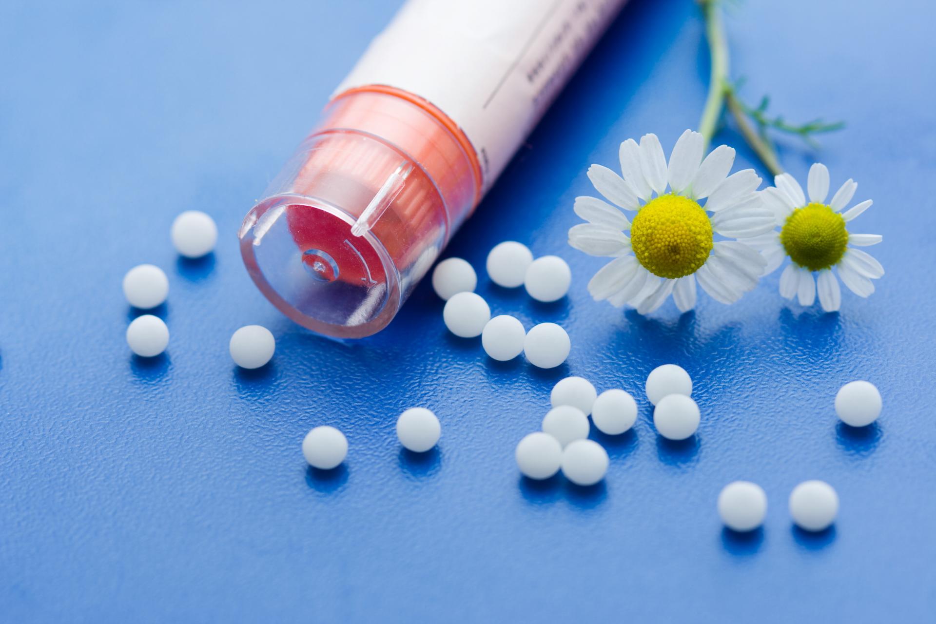 Homeopathie