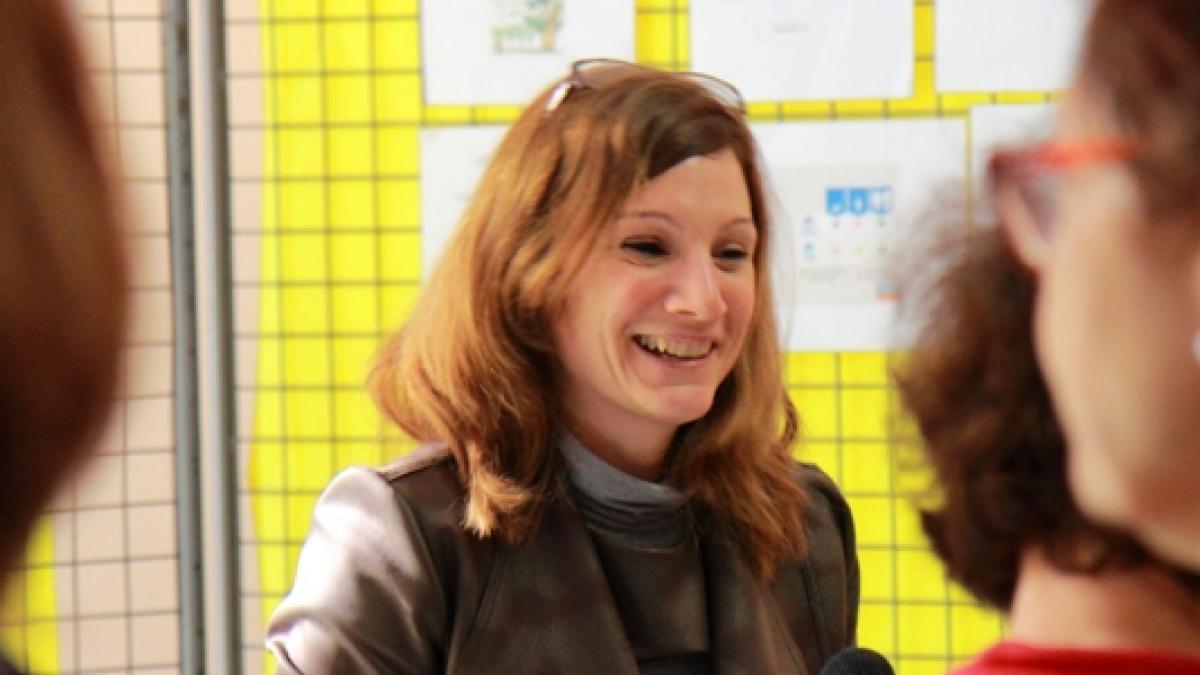 salon du bien-être et de la santé au naturelle, compte-rendu